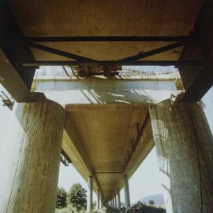 Weserbrücke, Bodenwerder
