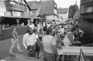 6. Stupfericher Straßenfest