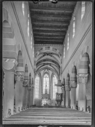 Kircheninneres
