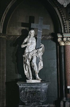 Salvator Mundi