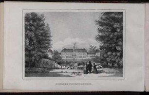 Schloss Philippsruhe