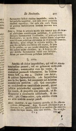 407-411, § 1062 - 1063