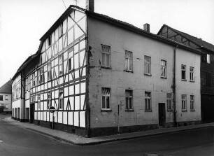 Witzenhausen, Carl-Ludwig-Straße 20