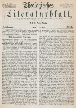 497-500 Alttestamentliche Literatur