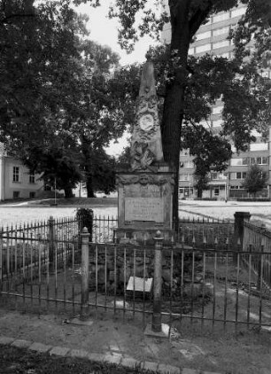 Frankfurt (Oder), Lindenstraße