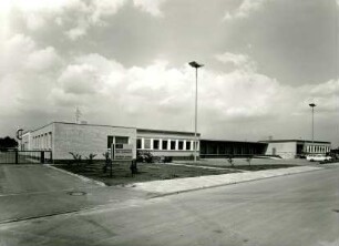 AEG, 1966