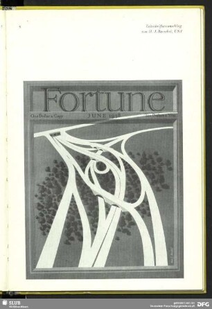 Fortune