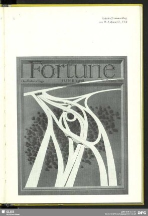 Fortune