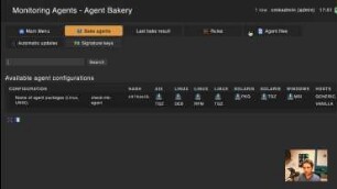 RobotMK: Extend Checkmk with Robot Framework E2E tests