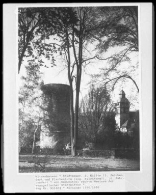 Eulenturm