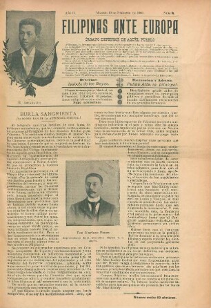 Ano 2, Num. 8, 1900