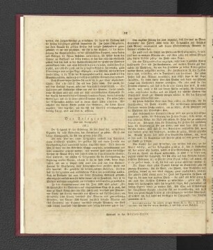 Der Telegraph.