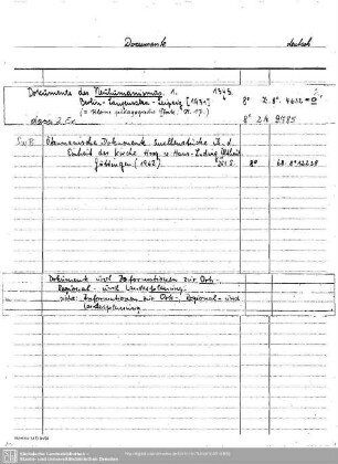 Documente Neuhumanismus