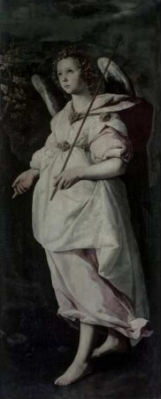 Der Erzengel Gabriel