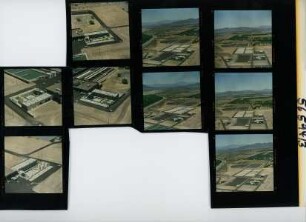 Val Vista Water Treatment Plant, Mesa, 1994