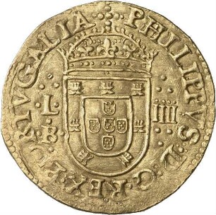 Portugal: Philipp III.