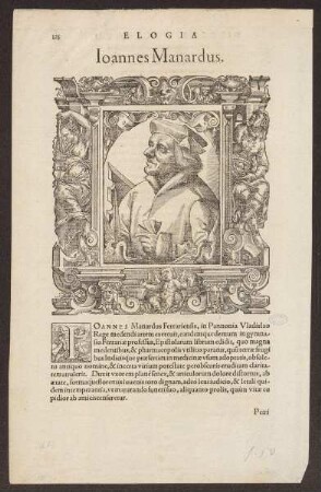 Manardi, Giovanni