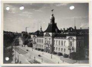 Berlin, Charlottenburg, Hochschule der Bildenden Künste