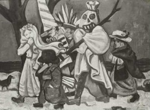 Kinderkarneval