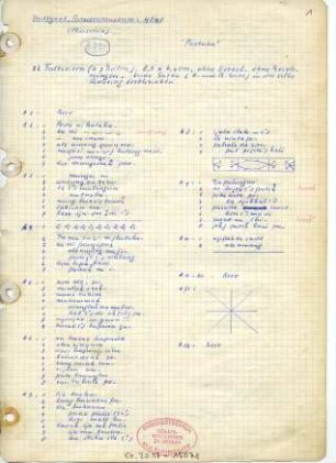 Stuttgart, Linden-Museum, Gesellschaft für Erdkunde und Völkerkunde: 4141