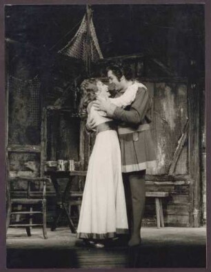 Undine (Albert Lortzing)