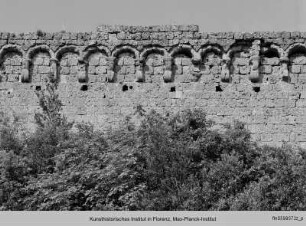 Rocca Aldobrandesca, Sovana di Sorano