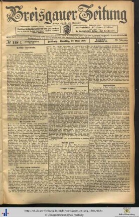20.05.1905 (I.)