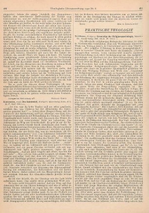 495-496 [Rezension] Asmussen, Hans Christian, Das Sakrament