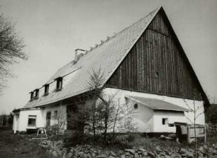 Hof Nr. 25, ehemals Hof Nr. 19