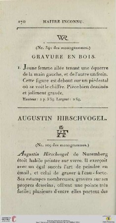 Augustin Hirschvogel
