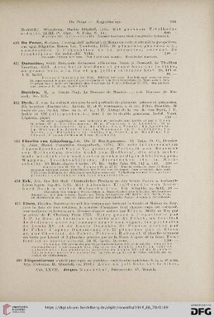 [E] (No. 453 - 473)