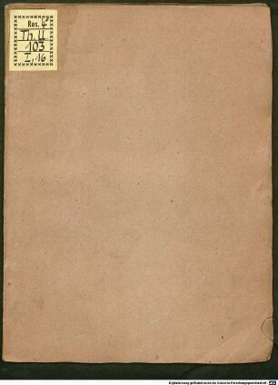 Antwurt Teutsch Mart. Luthers anff Künig Heynrichs von Engelandbuch