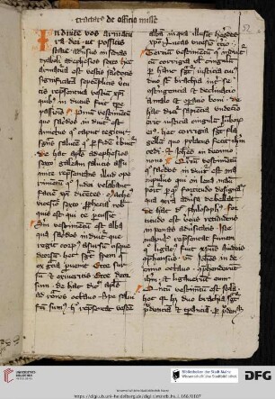 Hugo de Sancto Caro,Speculum ecclesiae