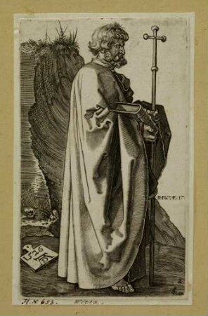 Der Apostel Philippus