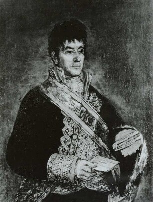 Mina, Francisco E. y