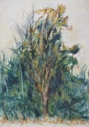Waldstück