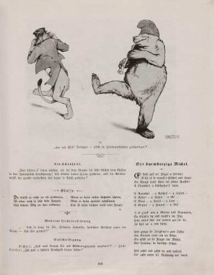 "Iwans Erwachen"