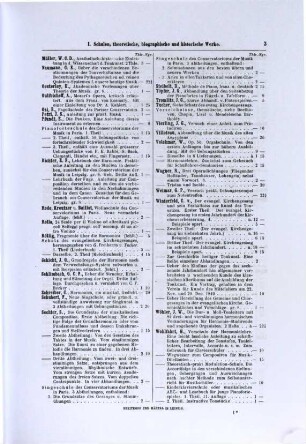 Verzeichnis des Musikalien-Verlages von Breitkopf & Härtel in Leipzig : vollständig bis Ende .... 1860