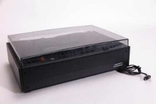 Tonbandgerät Telefunken Magnetophon 3002L HiFi
