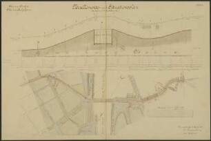 Vorortbahnen Mainz-Zahlbach-Bretzenheim-Hechtsheim