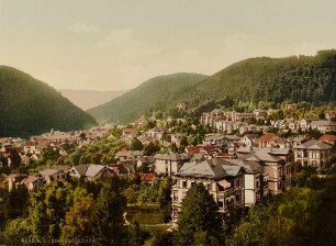 6482. P. Z. - Friedrichroda
