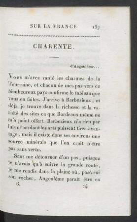 Charente.