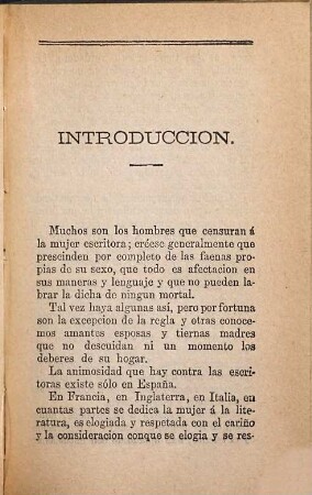 Escritoras españolas contemporaneas