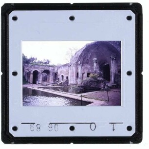 Tivoli, Villa Adriana