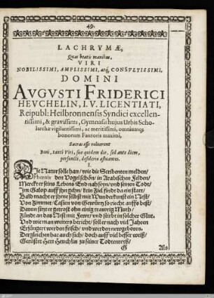 Epicedien