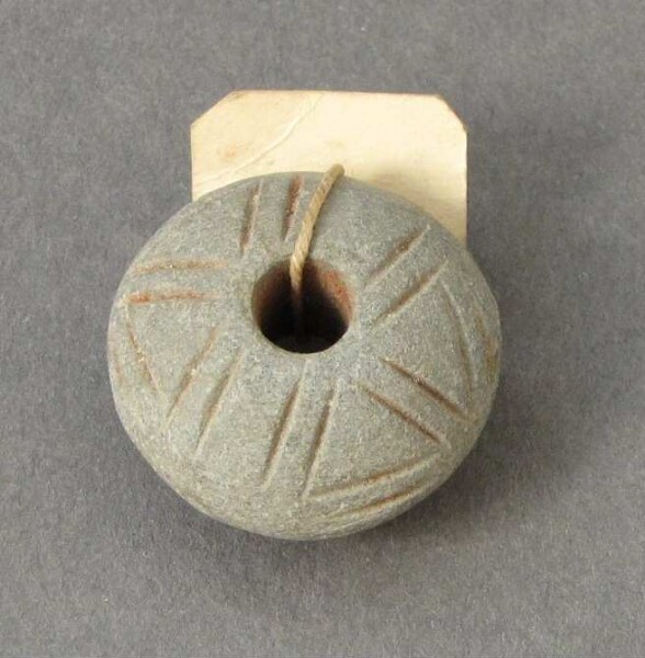 spindle whorl