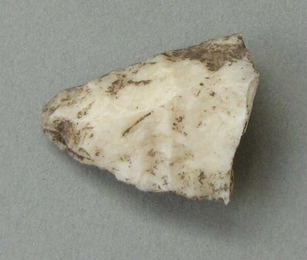 Flint tip