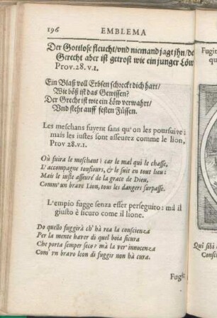 [L. Fugis, Sed Frustra.]