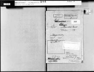 Beklagter: Lemmens, Heinrich; Zeuge: Dorthu, Peter: Viehschmuggel