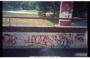 "BASKO"!! RHC!! | ..tenSA!! | 'SAK' | "SKAt*